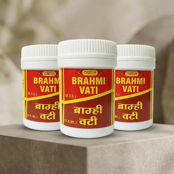 Vyas_Brahmi_Vati_40_Tab_Pack_Of_3