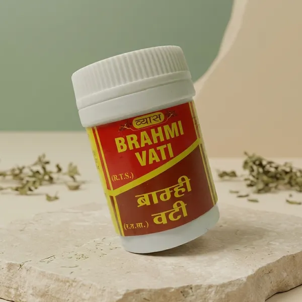 Vyas_Brahmi_Vati_40_Tab_Pack_Of_3