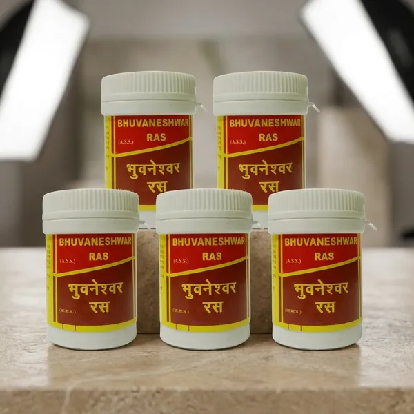 Vyas_Bhuvaneshwar_Ras_40_Tab_Pack_Of_5