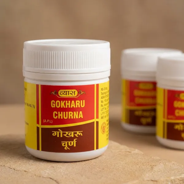 Vyas_Gokharu_Churna_100_Gm_Pack_Of_5