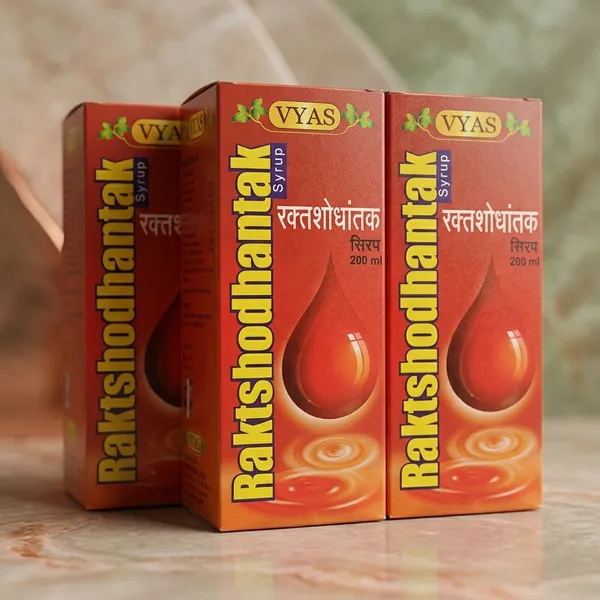Raktashodhantak_Syrup_200_Ml_Pack_Of_3