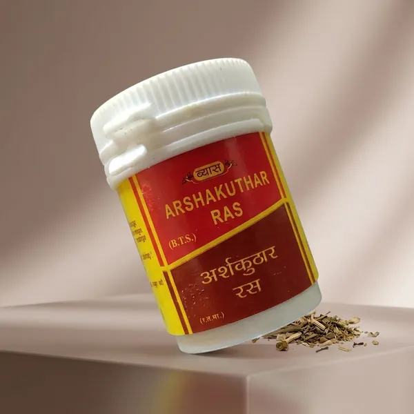 Arshakuthar_Ras_40_Tab_Pack_Of_4