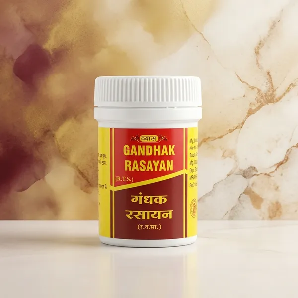 Vyas_Gandhak_Rasayan_40_Tab_Pack_Of_4