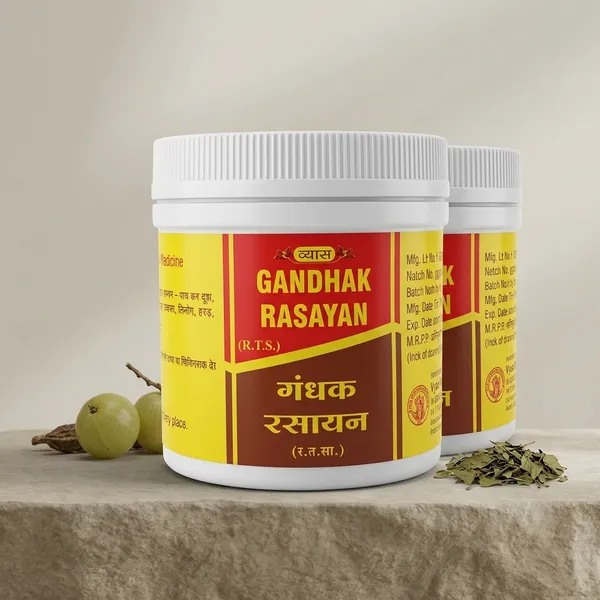 Vyas_Gandhak_Rasayan_80_Tab_Pack_Of_2