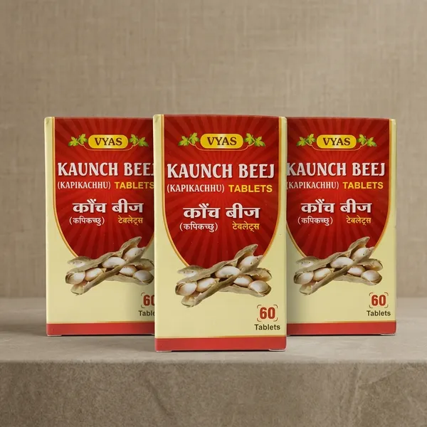 Vyas_Kaunch_Beej_Tablet_60_Tab_Pack_Of_3