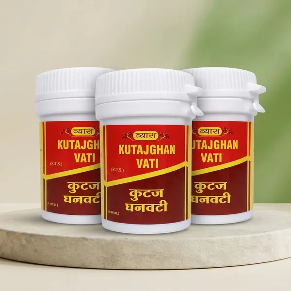 Vyas_Kutajghan_Vati_40_Tab_Pack_Of_3