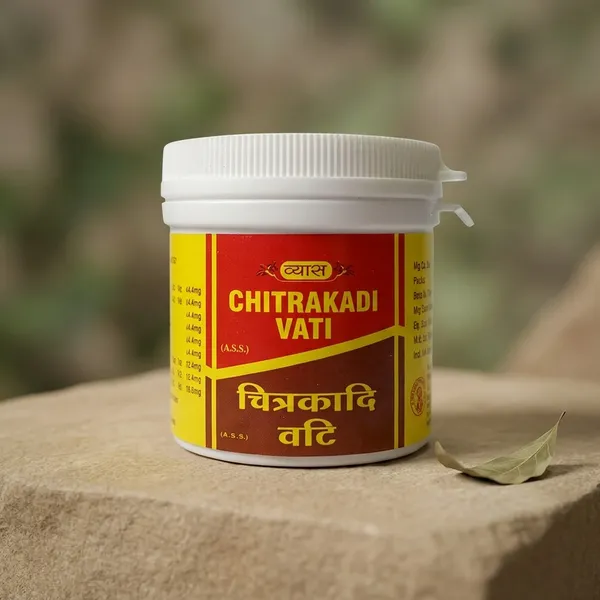 Vyas_Chitrakadi_Vati_80_Tab_Pack_Of_5