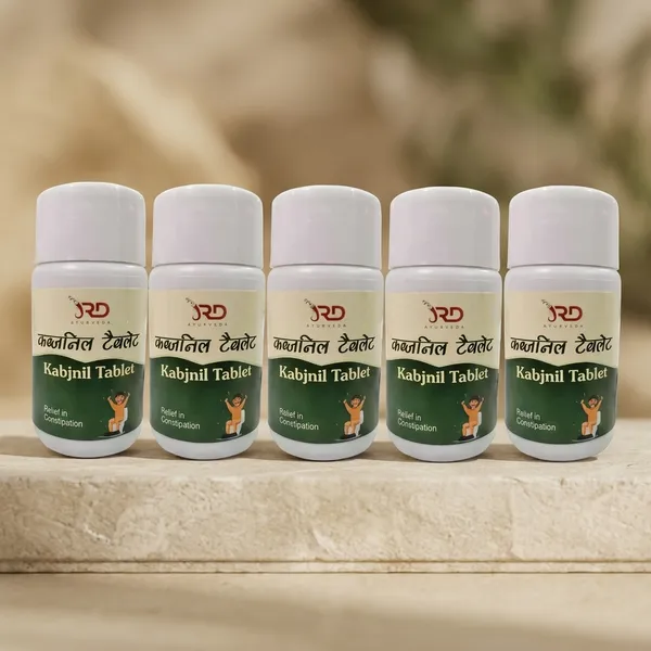 Kabznil_Tablet_30_Tab_Pack_Of_5