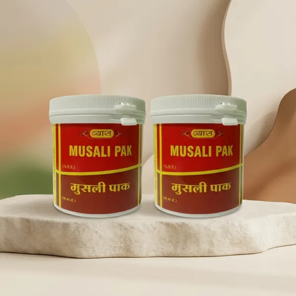 Vyas_Musali_Pak_100_Gm_Pack_Of_2