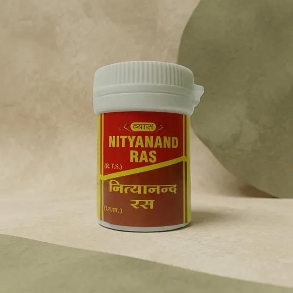 Vyas_Nityananda_Ras_40_Tab_Pack_Of_4