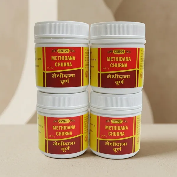 Vyas_Methidana_Churna_100_Gm_Pack_Of_4