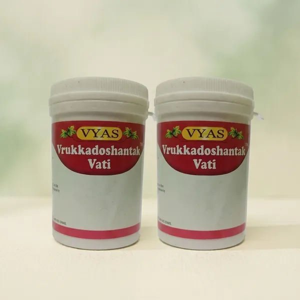 Vyas_Vrukkadoshantak_Vati_100_Tab_Pack_Of_2