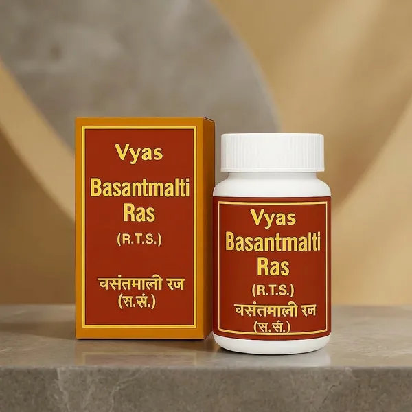 Vyas_Basant_Malati_Ras_Smy_10_Tab_Pack_Of_1