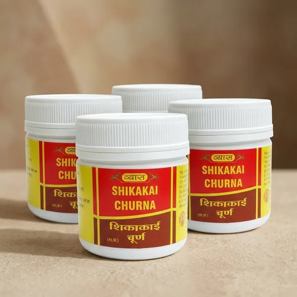 Vyas_Shikakai_Churna_100_Gm_Pack_Of_4