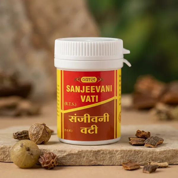 Vyas_Sanjeevani_Vati_40_Tab_Pack_Of_5