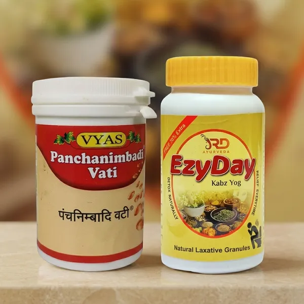 Panchanimbadi_Vati_50_Tablets_And_Ezyday_Kabz_Yog_120_Gm