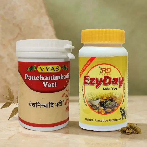 Panchanimbadi_Vati_100_Tablets_And_Ezyday_Kabz_Yog_120_Gm