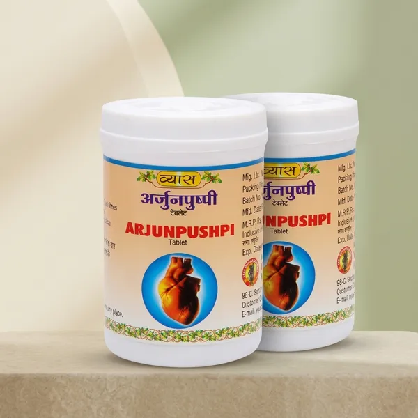Vyas_Arjunpushpi_100_Tablets_The_Ultimate_Herbal_Formula_For_Heart_Health_Vitality_And_Wellness_Pack_Of_2