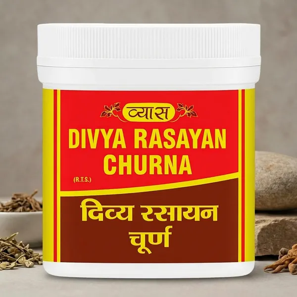 Vyas_Divya_Rasayan_Churna_100_G_X_3_Ayurvedic_Formula_For_Boosted_Immunity_Increased_Energy_Holistic_Wellness_And_Natural_Detoxification