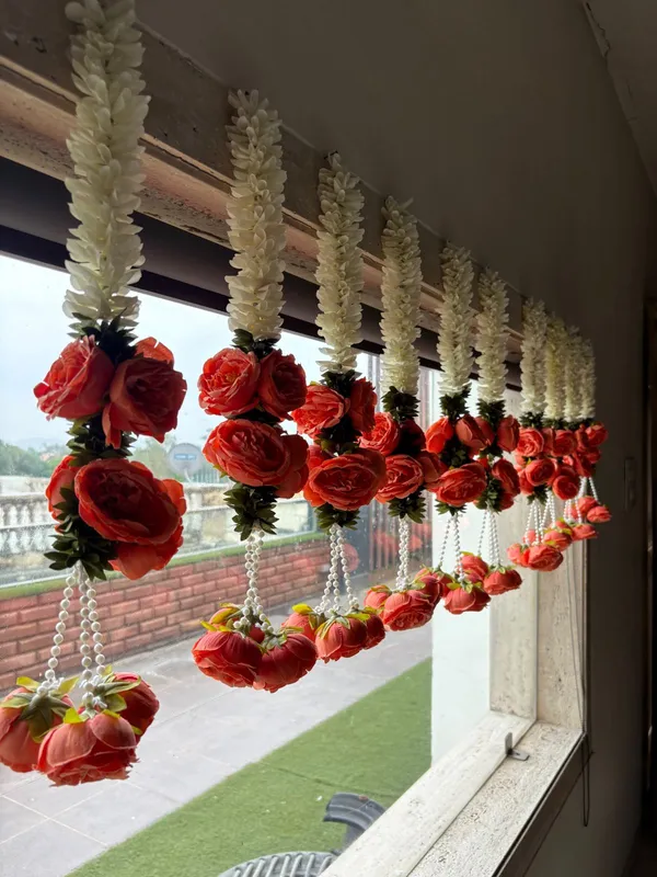9_Flower_Hanging