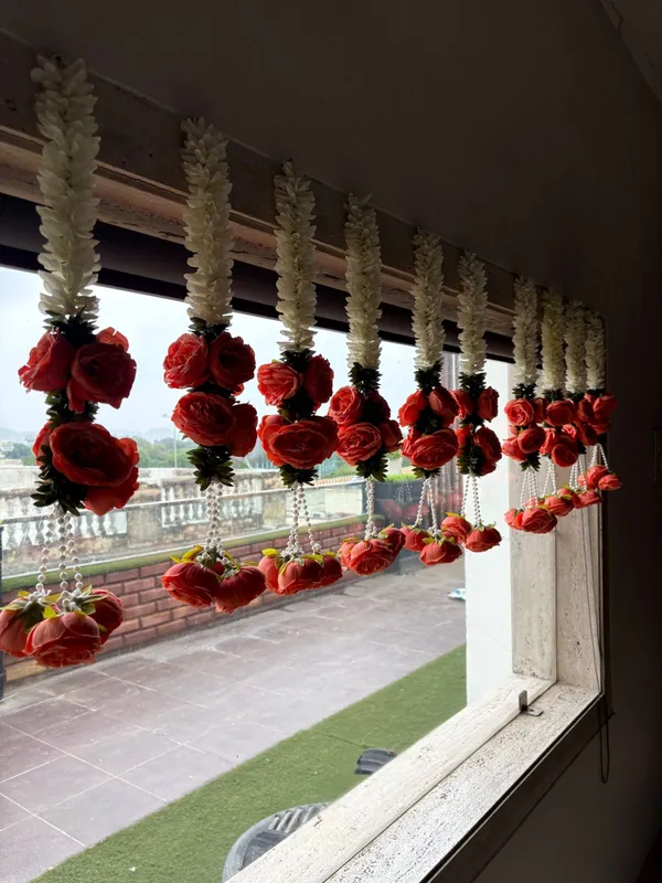 9_Flower_Hanging