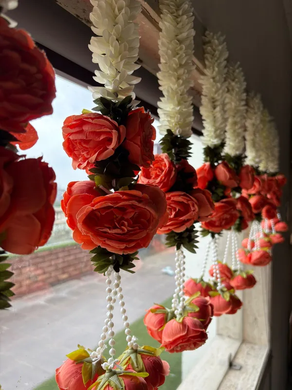 9_Flower_Hanging