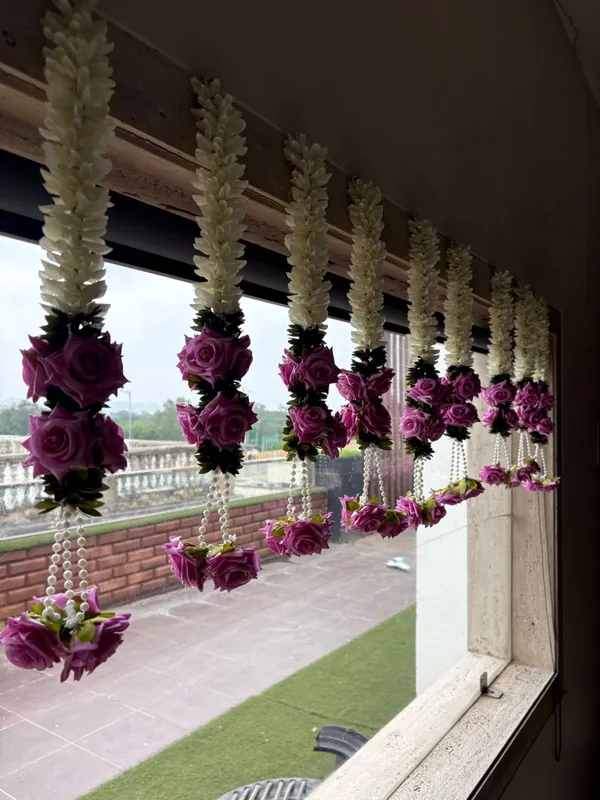 9_Flower_Hanging