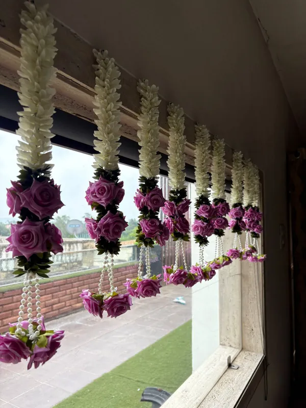 9_Flower_Hanging