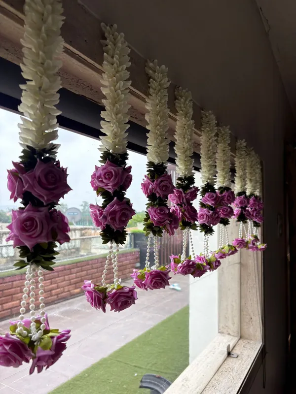 9_Flower_Hanging
