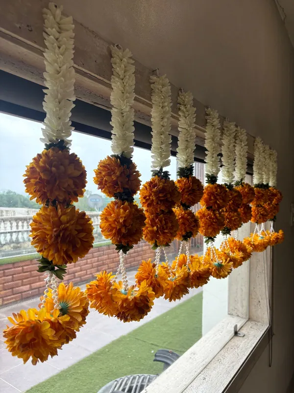 9_Flower_Hanging