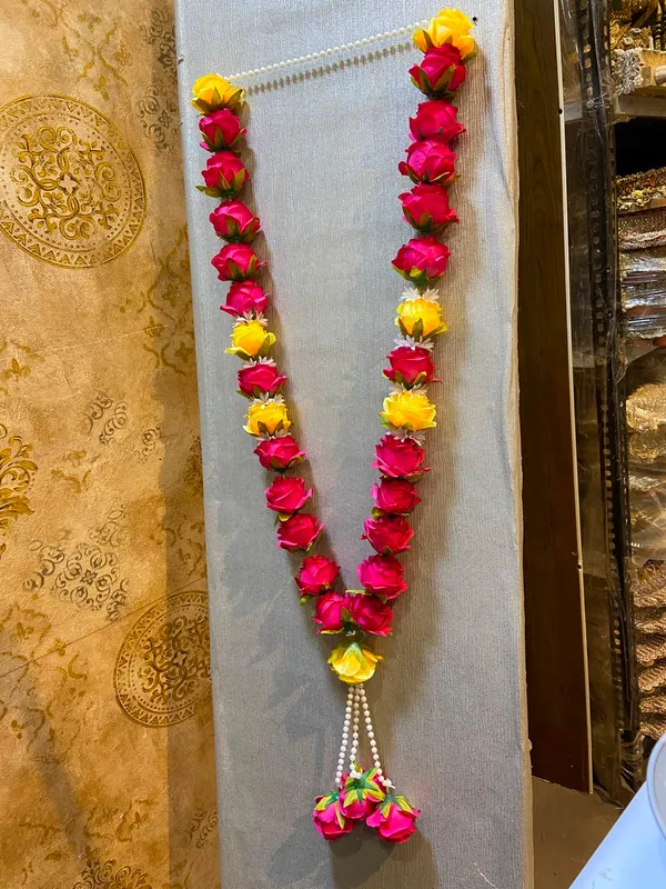 VARMALA
