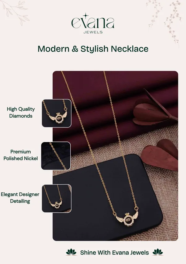 Gold_Premium_Alloy_Necklace_For_Women
