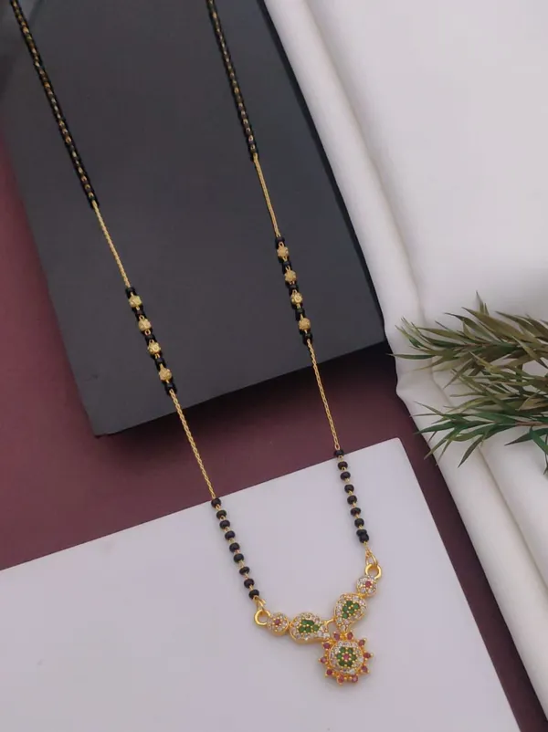 Multicolor_Premium_Alloy_Mangalsutra_For_Women