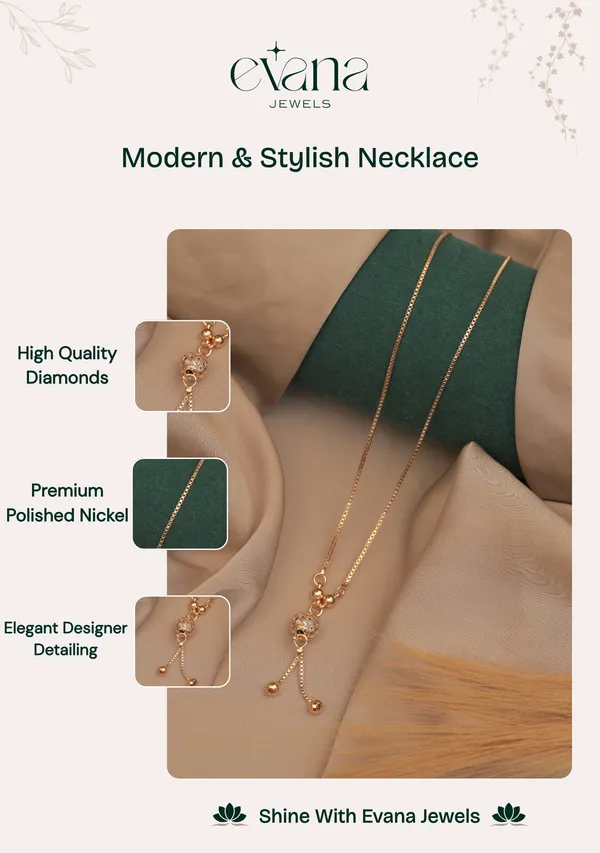 Gold_Premium_Alloy_Necklace_For_Women