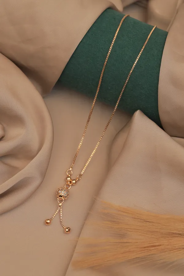 Gold_Premium_Alloy_Necklace_For_Women