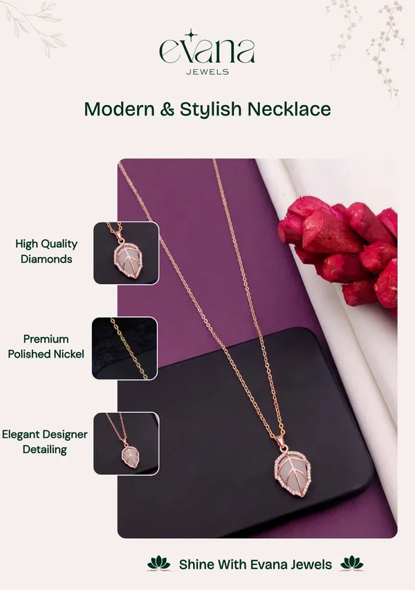 Gold_Premium_Alloy_Necklace_For_Women