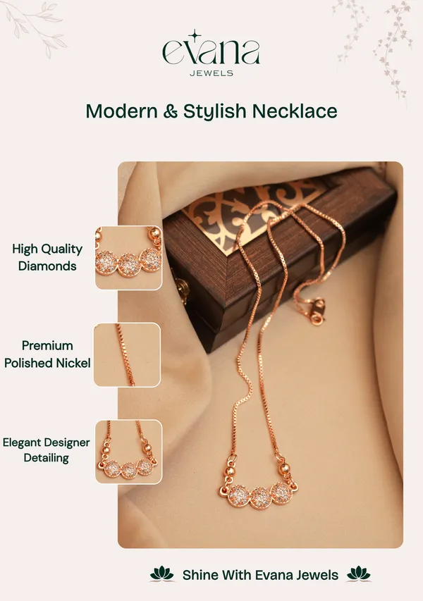 Gold_And_Silver_Premium_Alloy_Necklace_For_Women