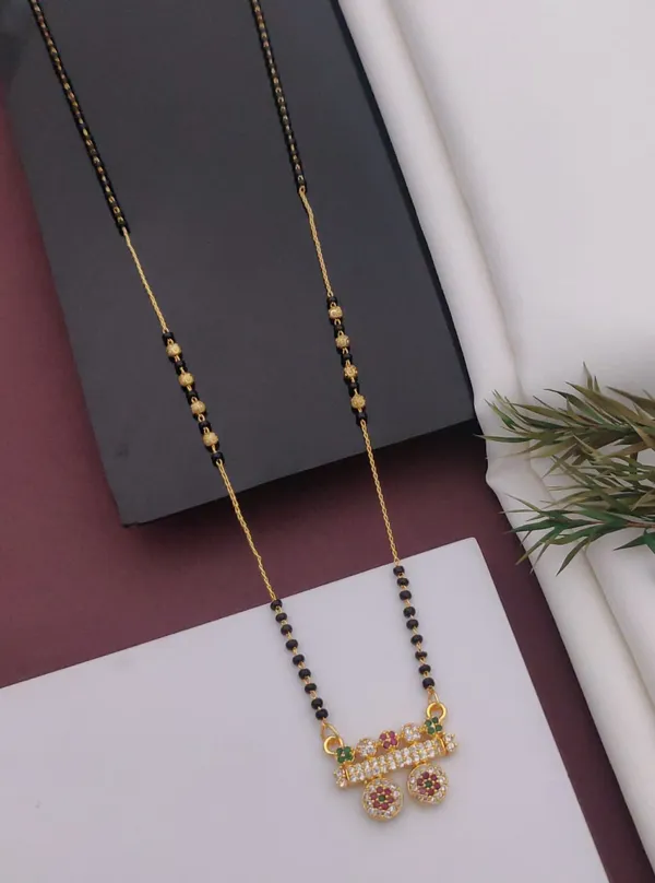 Multicolor_Premium_Alloy_Mangalsutra_For_Women