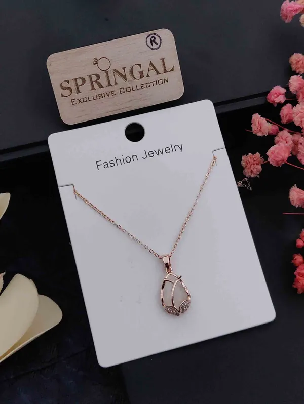 Gold_Premium_Alloy_Necklace_For_Women