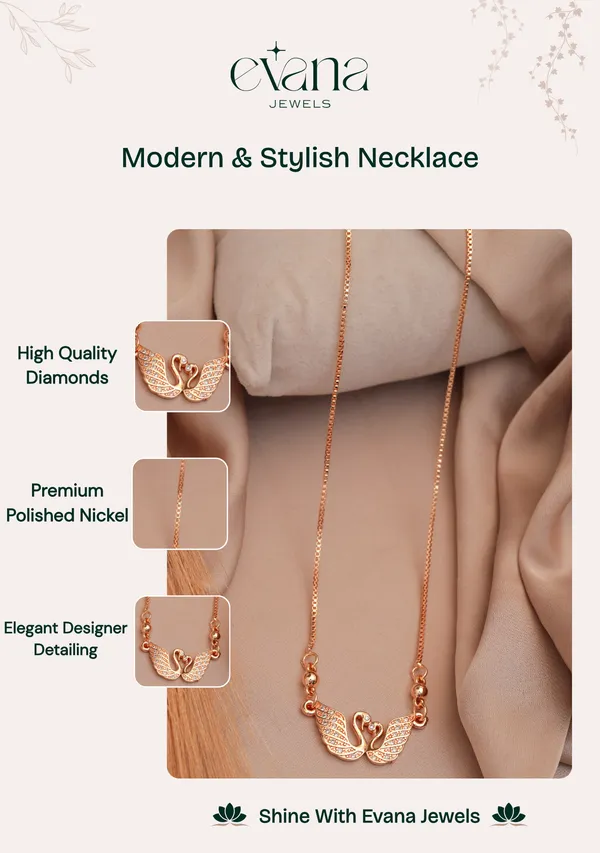 Gold_Premium_Alloy_Necklace_For_Women