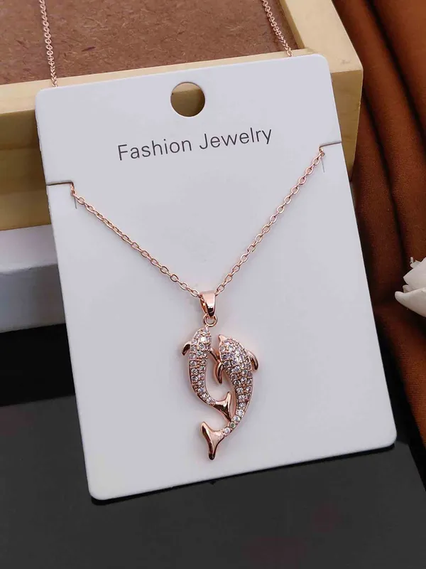 Gold_Premium_Alloy_Necklace_For_Women