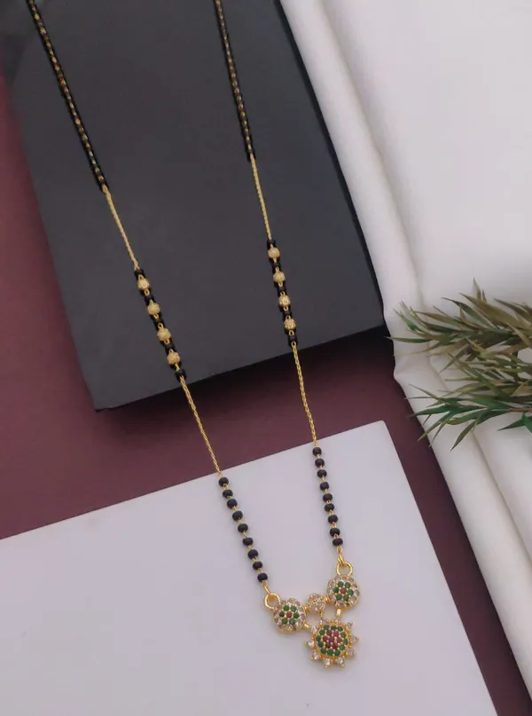Multicolor_Premium_Alloy_Mangalsutra_For_Women