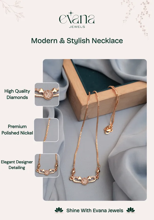 Gold_Premium_Alloy_Necklace_For_Women