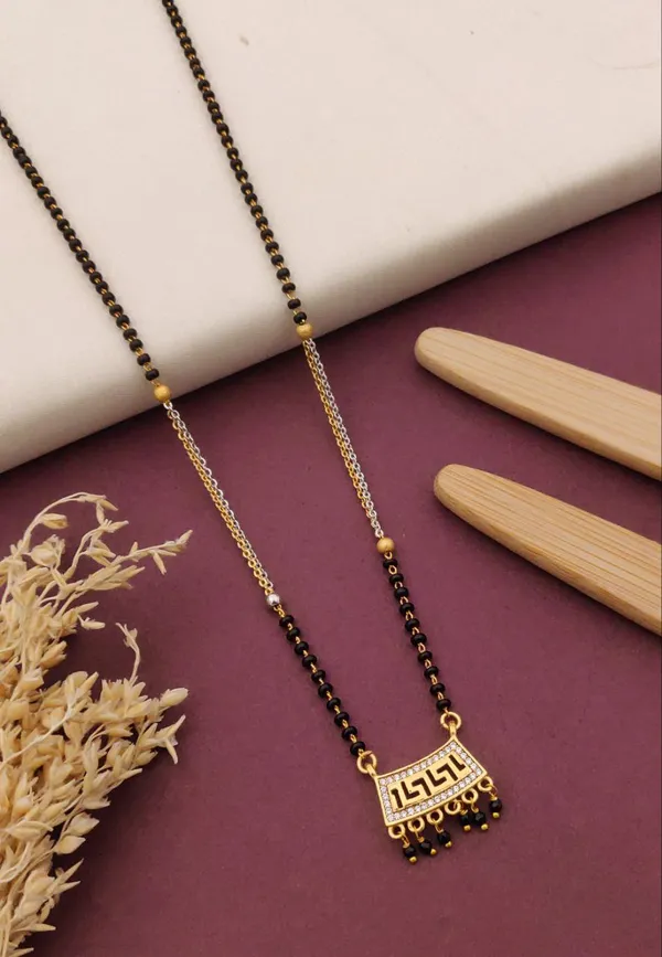 Gold_And_Black_Premium_Alloy_Mangalsutra_For_Women