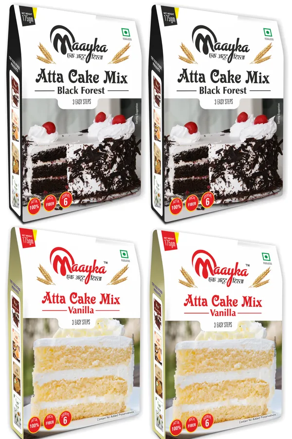 Pack_Of_4_Premium_Atta_Vanilla_Cake_Mix_&_Atta_Black_Forest_Cake_Mix