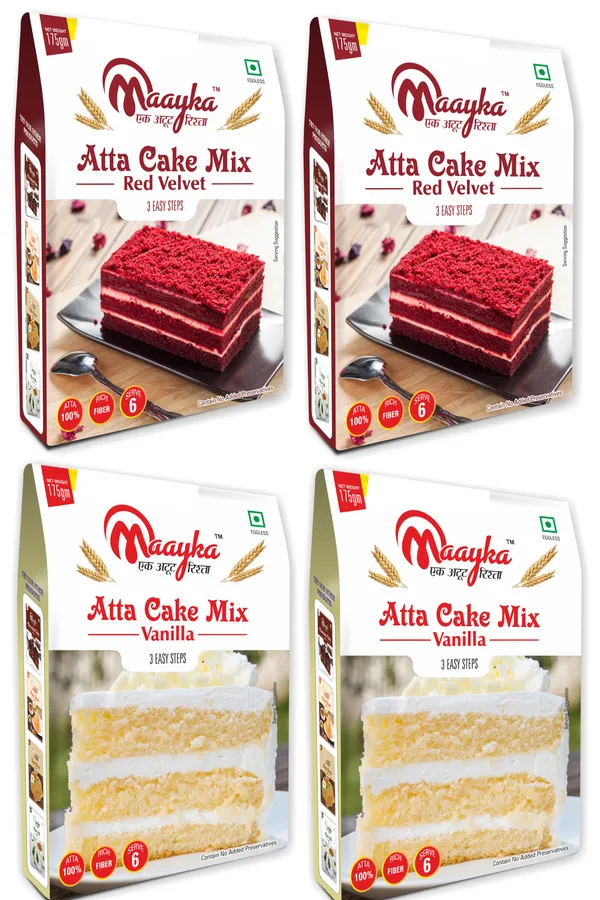 Pack_Of_4_Premium_Atta_Red_Velvet_Cake_Mix_&_Atta_Vanilla_Cake_Mix