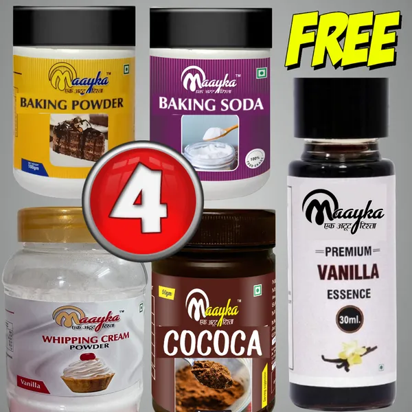 Pack_Of_5_Premium_|_Baking_Powder,_Baking_Soda_,_Vanilla_Whipping_Cream_Powder,_Cocoa_Powder,_Vanilla_Essence