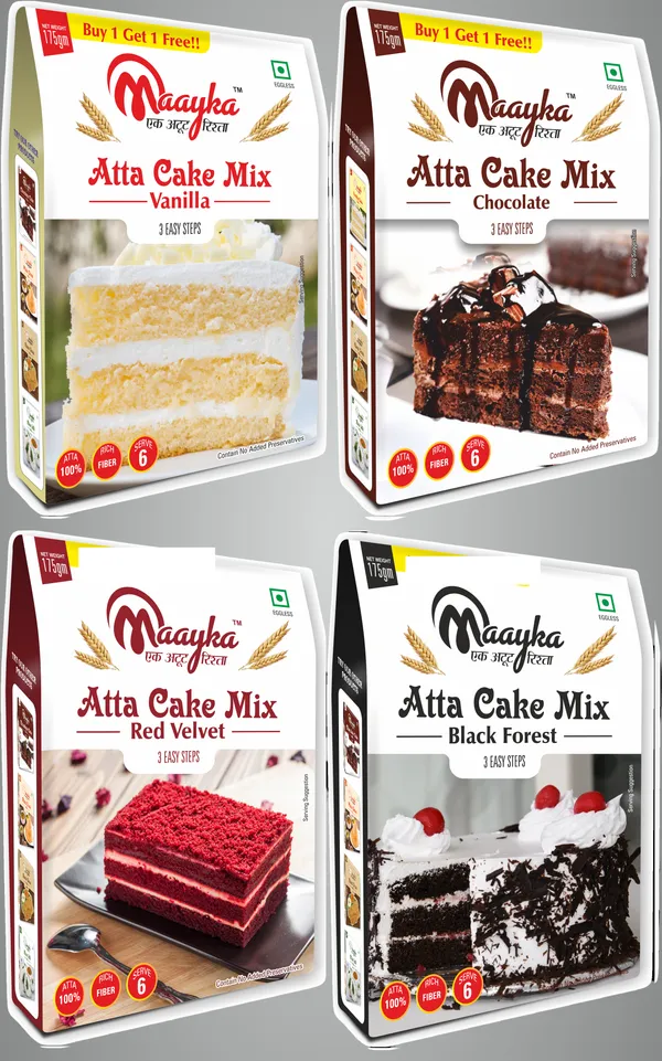 Pack_Of_4_Vanilla,_Black_Forest,_Chocolate_&_Red_Velvet_Cake_Mix