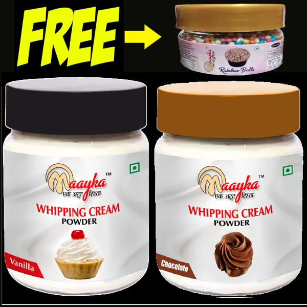Pack_Of_3_Vanilla_&_Chocolate_Whipping_Cream_&_Red_Balls_(Sprinkles)