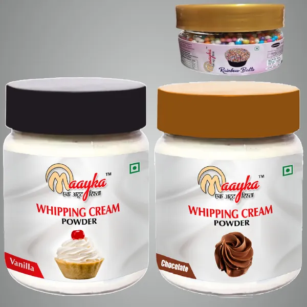 Pack_Of_3_Vanilla_&_Chocolate_Whipping_Cream_&_Red_Balls_(Sprinkles)